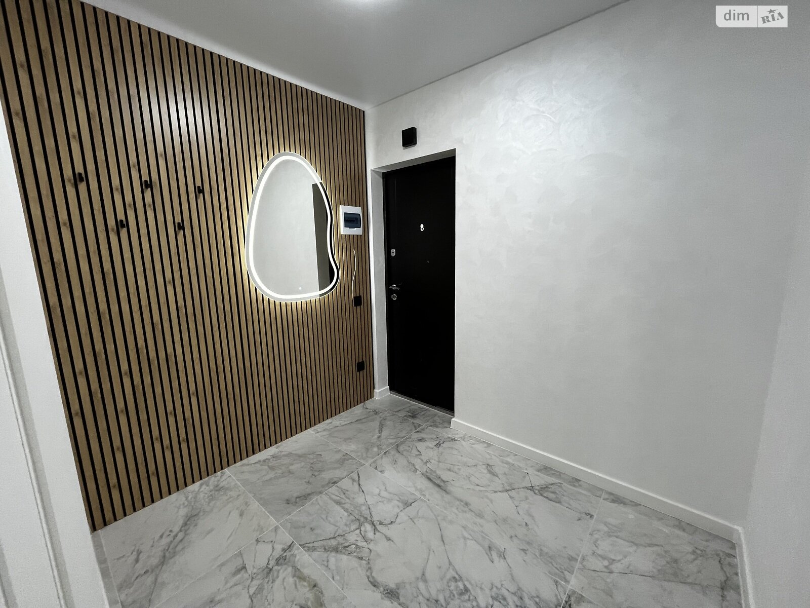 Продажа двухкомнатной квартиры в Тернополе, на просп. Злуки 7, район Канада фото 1