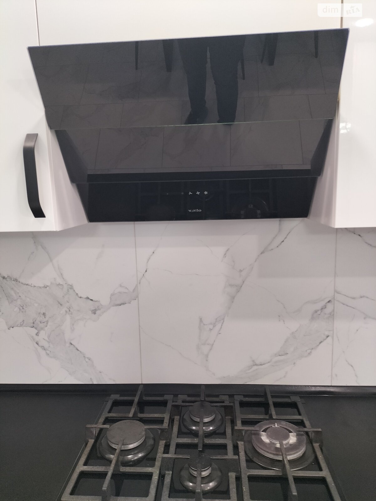 Продаж трикімнатної квартири в Тернополі, на просп. Злуки 7, район Канада фото 1