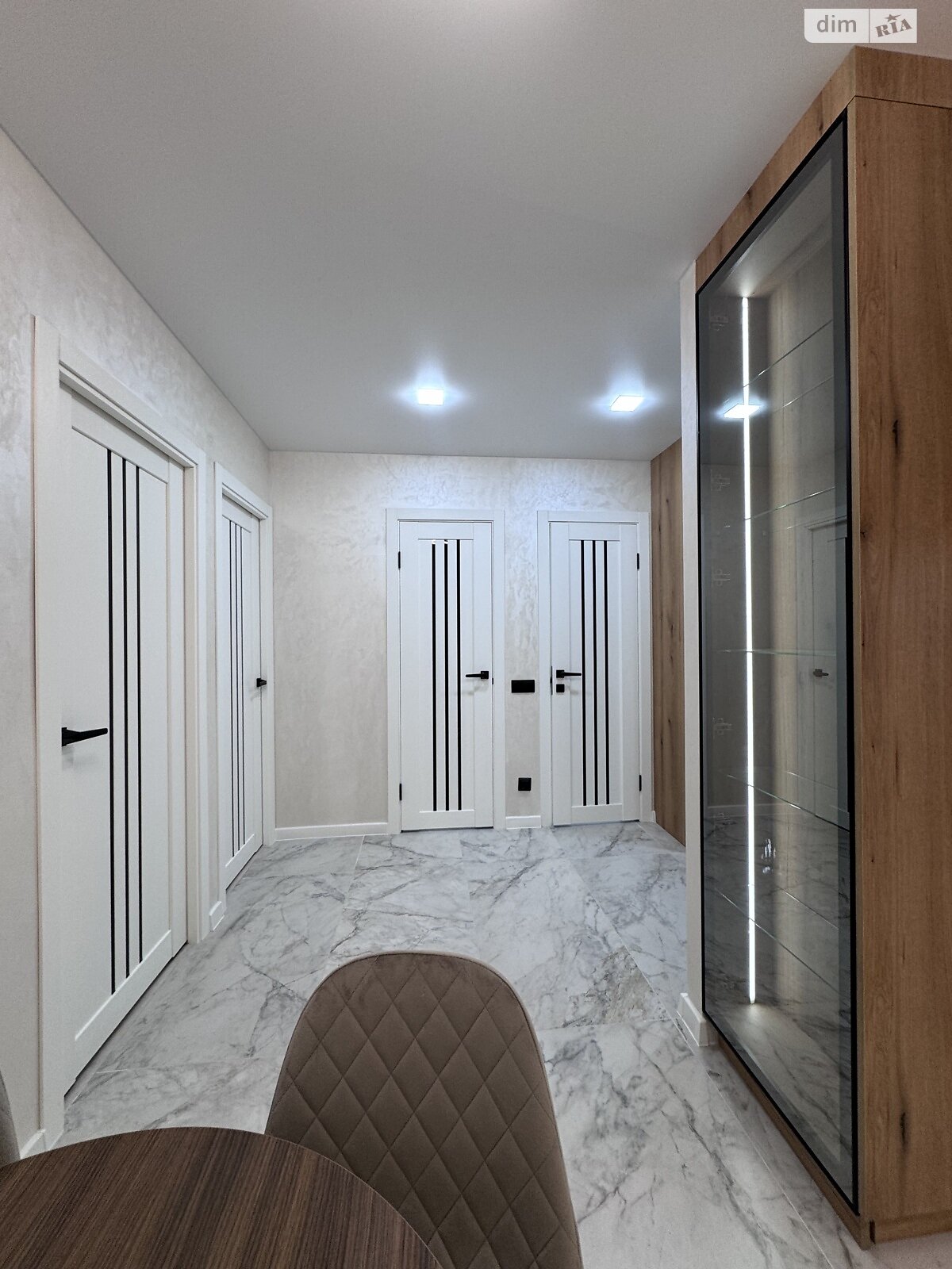 Продаж двокімнатної квартири в Тернополі, на просп. Злуки 7, район Канада фото 1