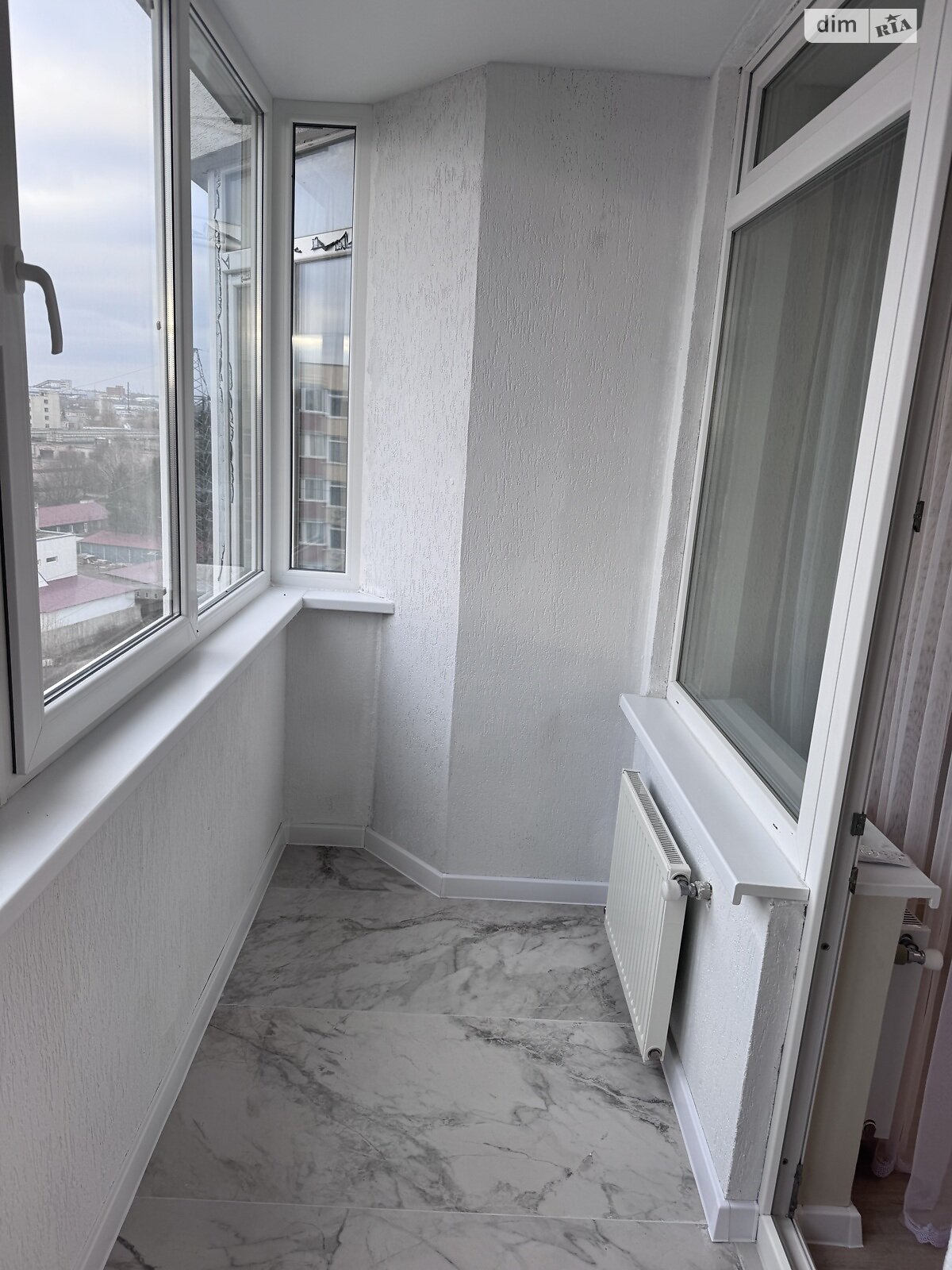 Продаж двокімнатної квартири в Тернополі, на просп. Злуки 7, район Канада фото 1