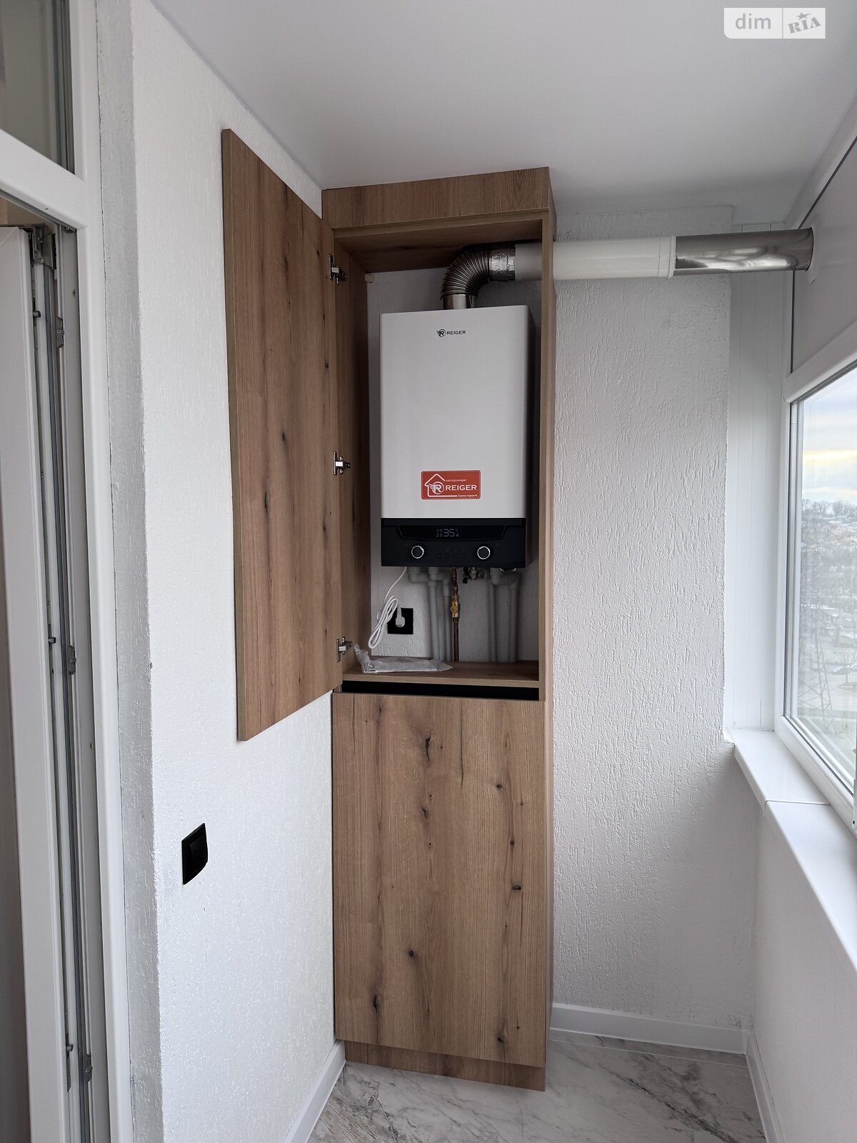 Продаж двокімнатної квартири в Тернополі, на просп. Злуки 7, район Канада фото 1