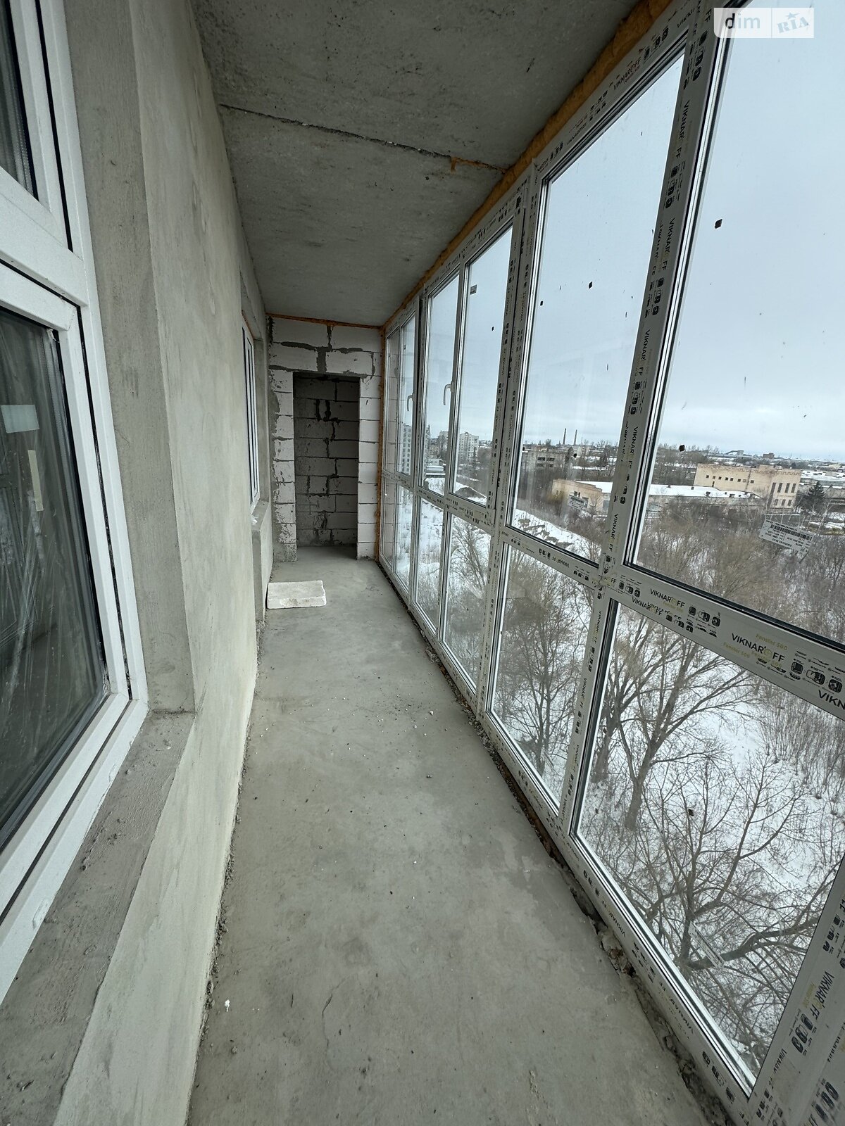 Продажа трехкомнатной квартиры в Тернополе, на просп. Злуки 25 корпус 1, район Канада фото 1