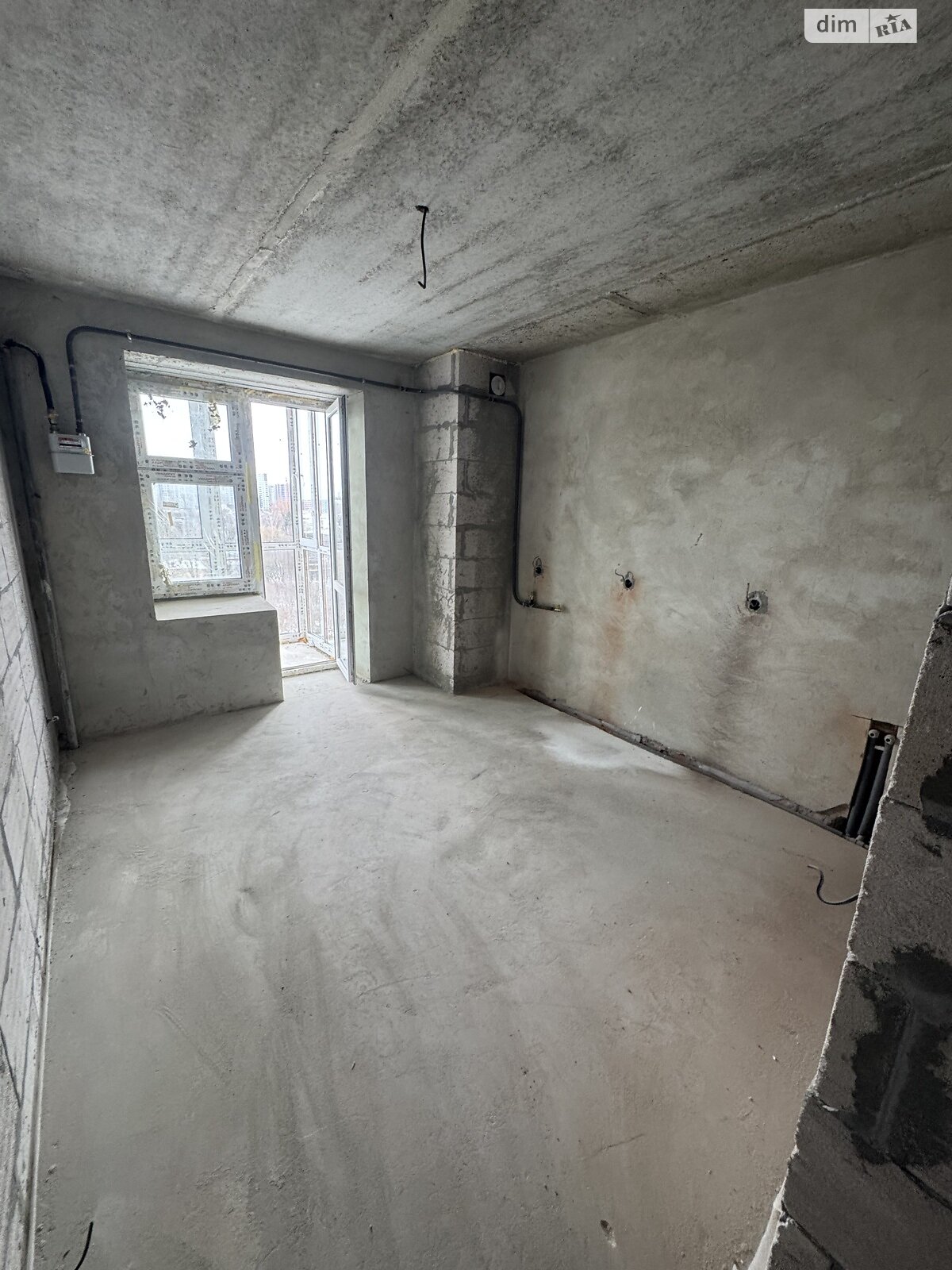 Продажа трехкомнатной квартиры в Тернополе, на просп. Злуки 25 корпус 1, район Канада фото 1