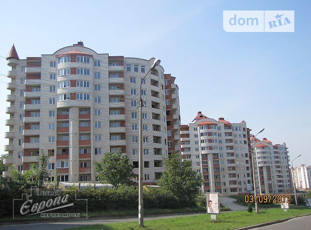 Продажа двухкомнатной квартиры в Тернополе, на Коновальця район Канада фото 1 Продажа двухкомнатной квартиры в Тернополе, на Коновальця район Канада фото 1