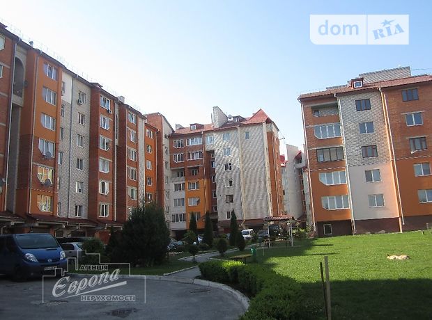 Продажа трехкомнатной квартиры в Тернополе, на Вербицького район Канада фото 3 Продажа трехкомнатной квартиры в Тернополе, на Вербицького район Канада фото 3