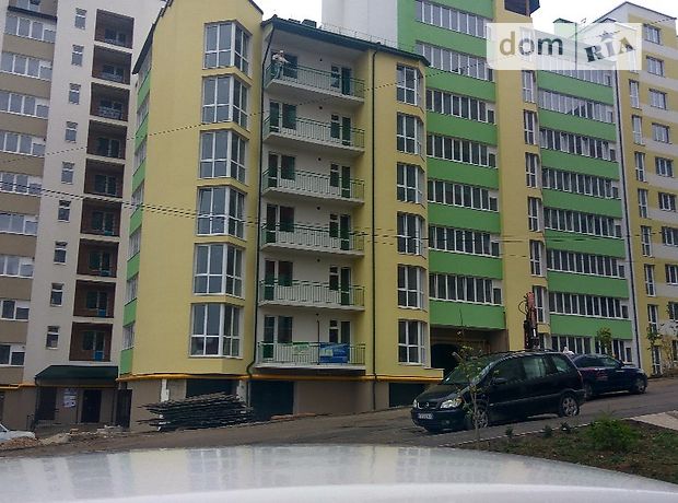 Продажа двухкомнатной квартиры в Тернополе, на Вербицького район Канада фото 1 Продажа двухкомнатной квартиры в Тернополе, на Вербицького район Канада фото 1