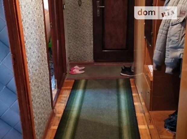 Продажа трехкомнатной квартиры в Тернополе, на Коновальця ( поблизу парку ) район Канада фото 1 Продажа трехкомнатной квартиры в Тернополе, на Коновальця ( поблизу парку ) район Канада фото 1