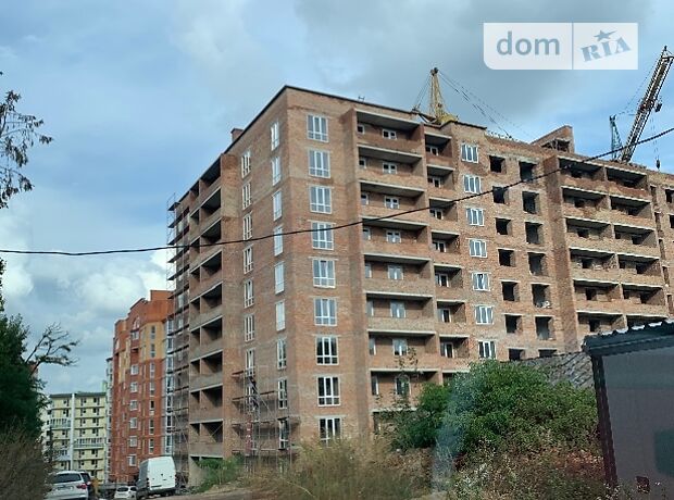 Продажа двухкомнатной квартиры в Тернополе, на Ст.Бандери -в зеленбуді район Канада фото 1 Продажа двухкомнатной квартиры в Тернополе, на Ст.Бандери -в зеленбуді район Канада фото 1