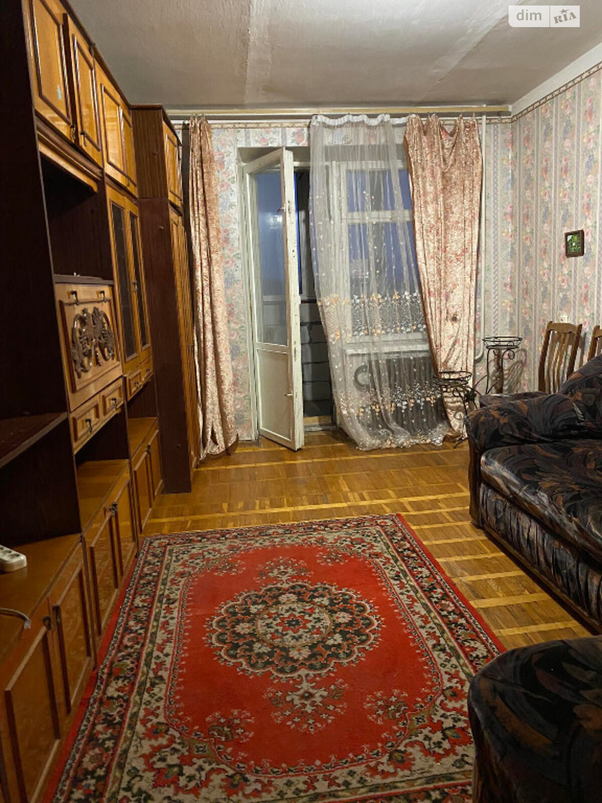 Продажа двухкомнатной квартиры в Тернополе, на ул. Вербицкого Михаила 6, район Канада фото 1