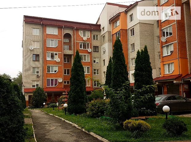 Продажа квартиры, 3 ком., Тернополь, р‑н. Канада Продажа квартиры, 3 ком., Тернополь, р‑н. Канада