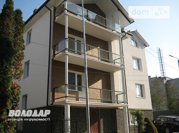 Продажа трехкомнатной квартиры в Тернополе, на вулиця Лемківська район Канада фото 1 Продажа трехкомнатной квартиры в Тернополе, на вулиця Лемківська район Канада фото 1