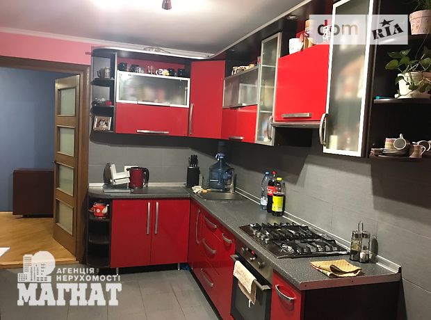 Продажа трехкомнатной квартиры в Тернополе, на Польвого район Канада фото 1 Продажа трехкомнатной квартиры в Тернополе, на Польвого район Канада фото 1