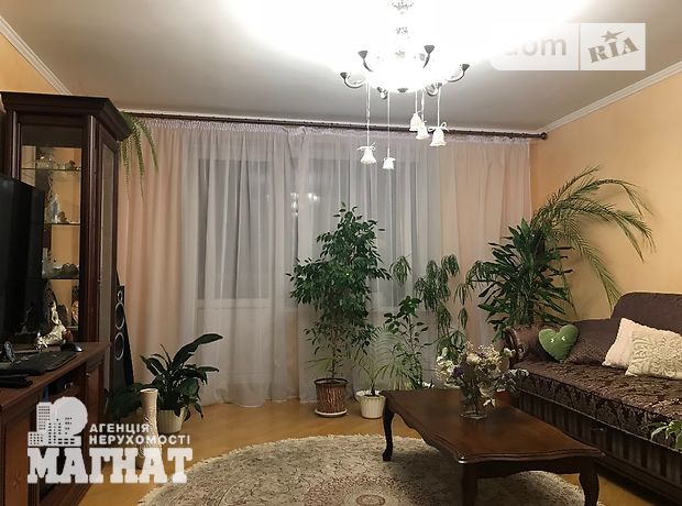 Продажа трехкомнатной квартиры в Тернополе, на Польвого район Канада фото 1 Продажа трехкомнатной квартиры в Тернополе, на Польвого район Канада фото 1