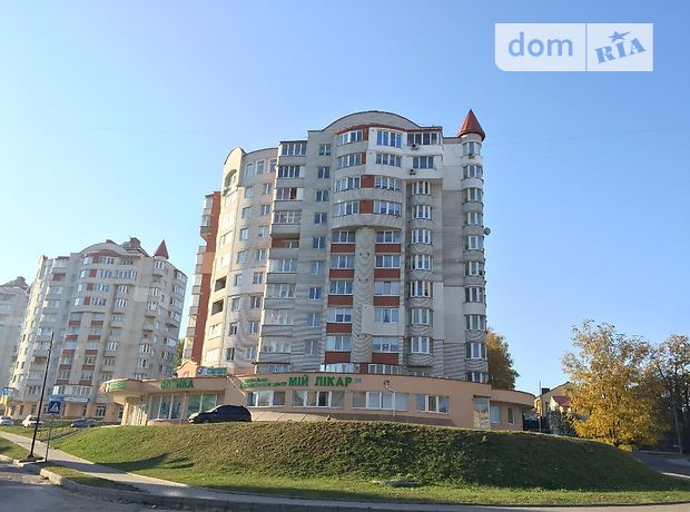 Продажа двухкомнатной квартиры в Тернополе, на Вербицького район Канада фото 1 Продажа двухкомнатной квартиры в Тернополе, на Вербицького район Канада фото 1