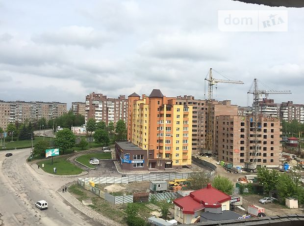Продажа двухкомнатной квартиры в Тернополе, на Коновальця - Злуки район Канада фото 1 Продажа двухкомнатной квартиры в Тернополе, на Коновальця - Злуки район Канада фото 1