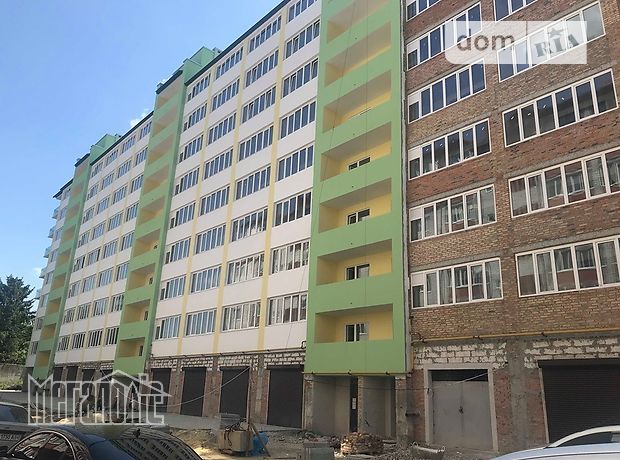 Продажа двухкомнатной квартиры в Тернополе, на Вербицького-Бандери район Канада фото 1 Продажа двухкомнатной квартиры в Тернополе, на Вербицького-Бандери район Канада фото 1