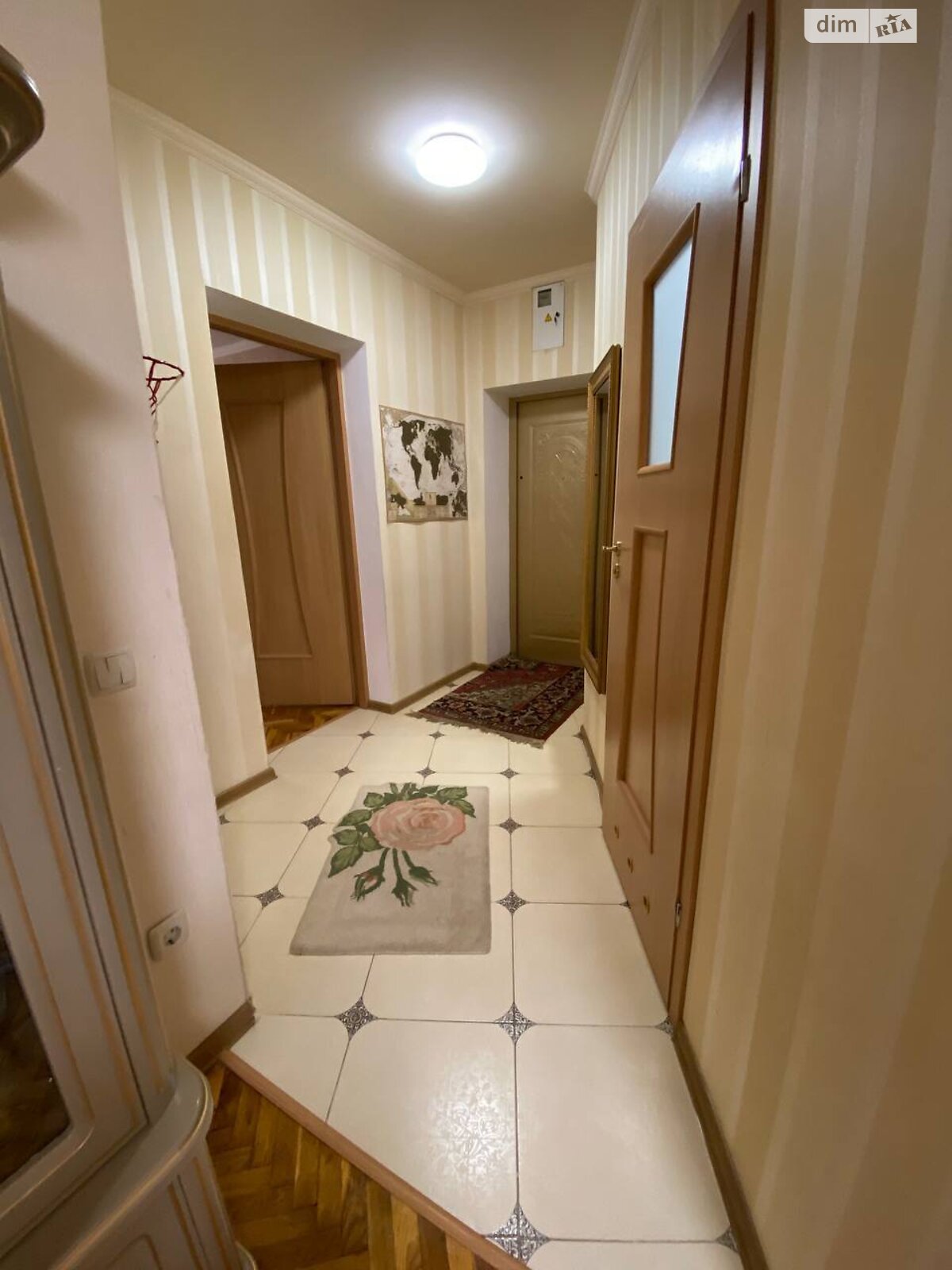 Продажа двухкомнатной квартиры в Тернополе, на ул. Русская, фото 1