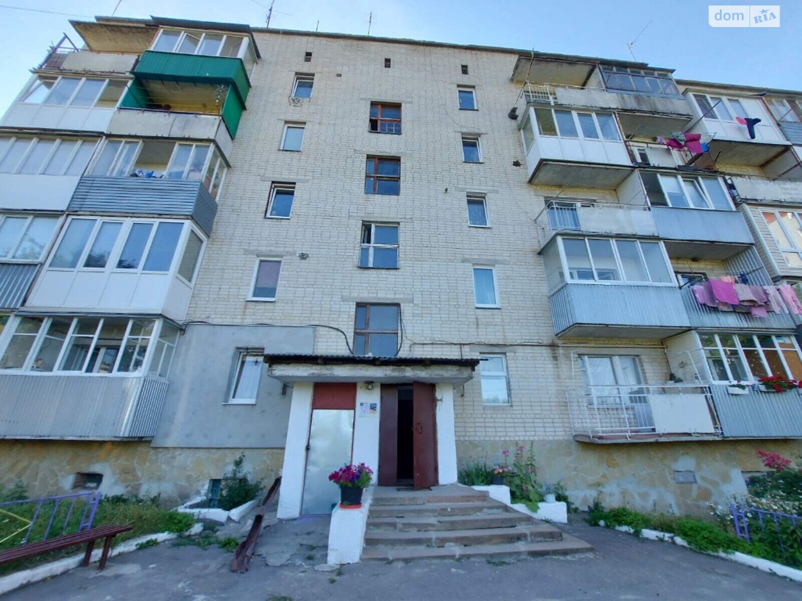 Продажа однокомнатной квартиры в Великой Березовице, на ул. Энергетическая, фото 1