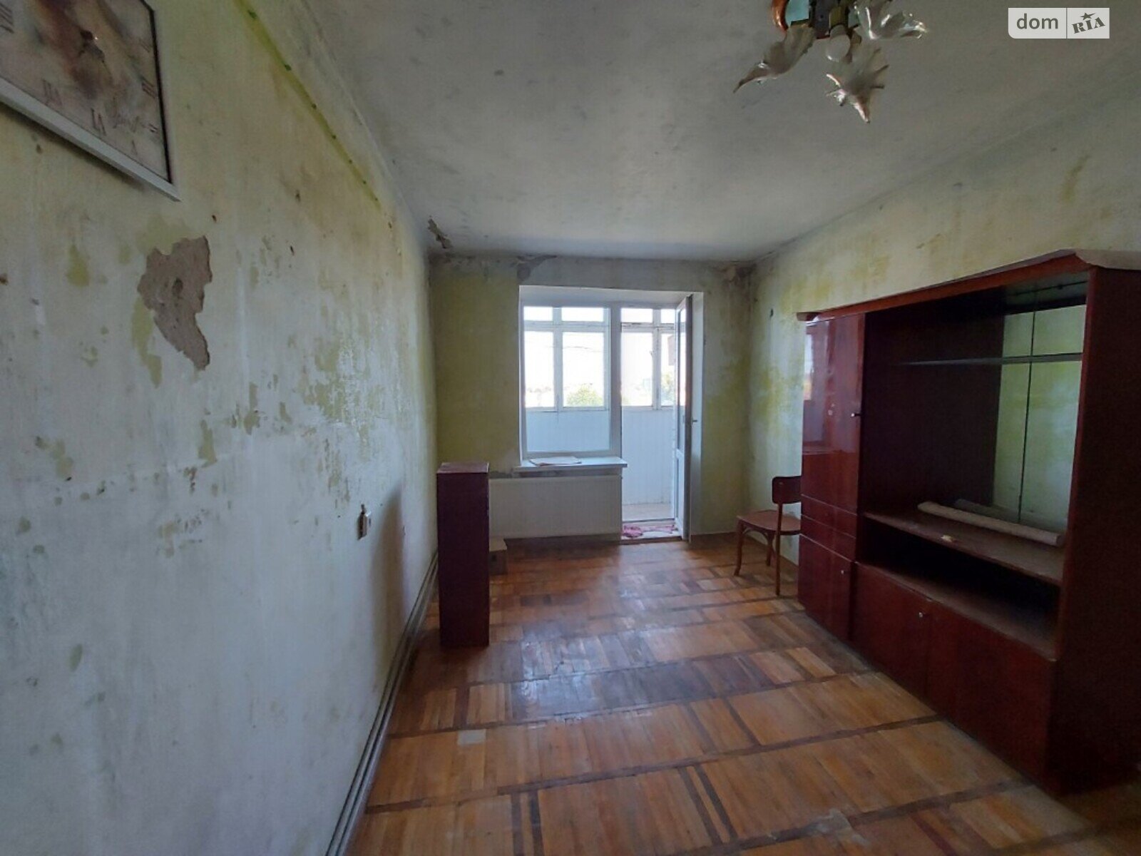 Продажа однокомнатной квартиры в Великой Березовице, на ул. Леси Украинки, район Кемпинг фото 1
