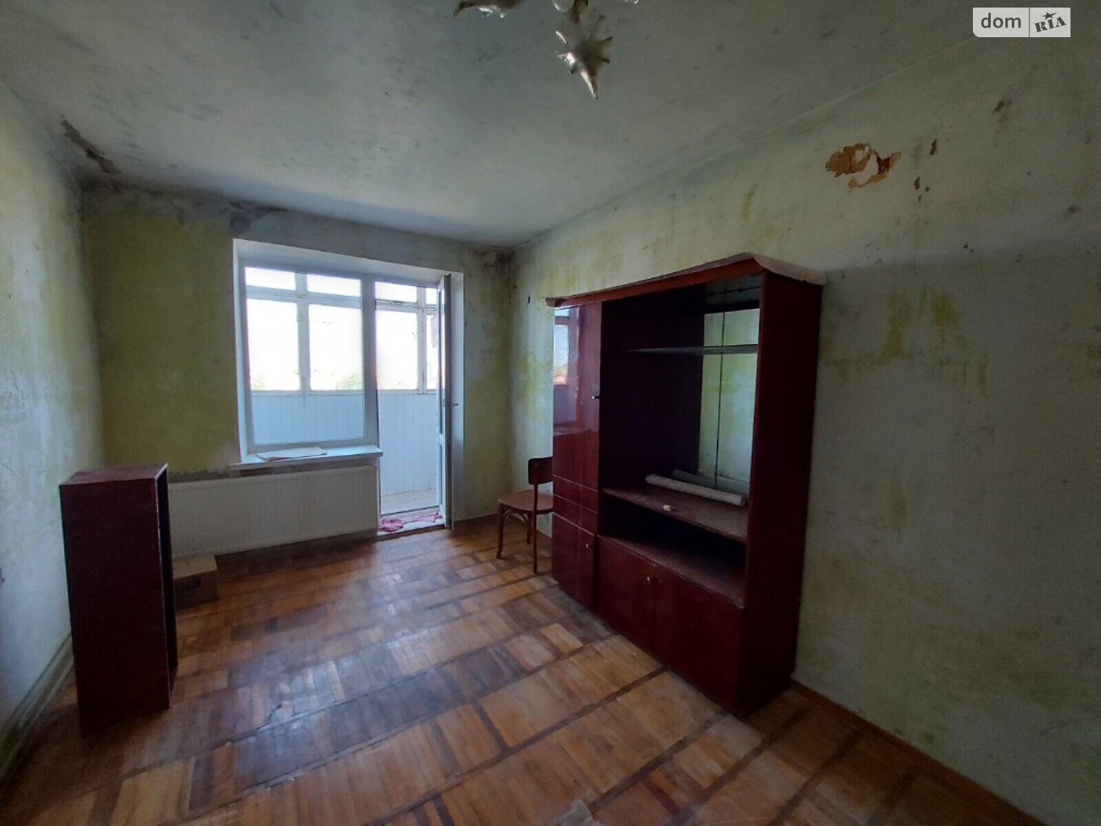 Продажа однокомнатной квартиры в Великой Березовице, на ул. Леси Украинки, район Кемпинг фото 1