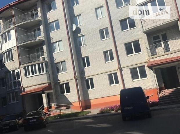 Продажа однокомнатной квартиры в Тернополе, на ул. Стуса Василия район Кемпинг фото 1 Продажа однокомнатной квартиры в Тернополе, на ул. Стуса Василия район Кемпинг фото 1
