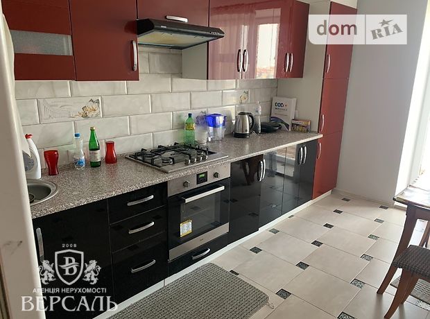 Продажа однокомнатной квартиры в Тернополе, на ул. Стуса Василия район Кемпинг фото 1 Продажа однокомнатной квартиры в Тернополе, на ул. Стуса Василия район Кемпинг фото 1