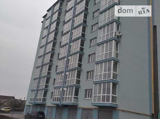 Продажа двухкомнатной квартиры в Тернополе, на ул. Зеленая район Кемпинг фото 1 Продажа двухкомнатной квартиры в Тернополе, на ул. Зеленая район Кемпинг фото 1