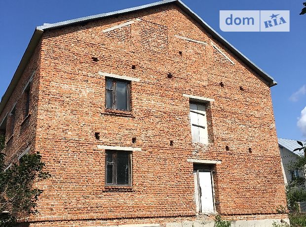 Продажа пятикомнатной квартиры в Тернополе, район Кемпинг фото 1 Продажа пятикомнатной квартиры в Тернополе, район Кемпинг фото 1