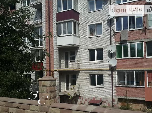 Продажа однокомнатной квартиры в Тернополе, на Стуса район Кемпинг фото 1 Продажа однокомнатной квартиры в Тернополе, на Стуса район Кемпинг фото 1