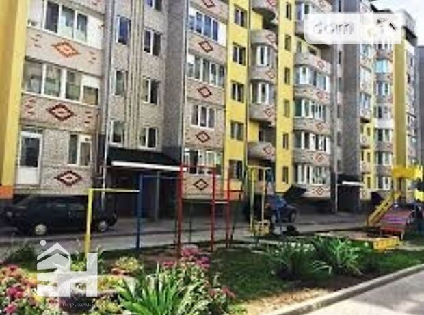 Продажа трехкомнатной квартиры в Тернополе, район Кемпинг фото 1 Продажа трехкомнатной квартиры в Тернополе, район Кемпинг фото 1