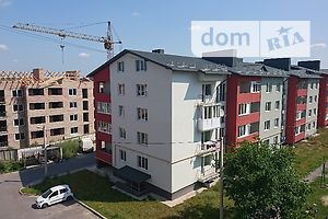 Продажа двухкомнатной квартиры в Тернополе, на В Стуса, район Кемпинг фото 1