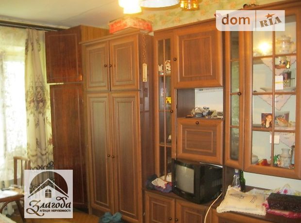 Продажа однокомнатной квартиры в Тернополе, на І/О район Кемпинг фото 1 Продажа однокомнатной квартиры в Тернополе, на І/О район Кемпинг фото 1