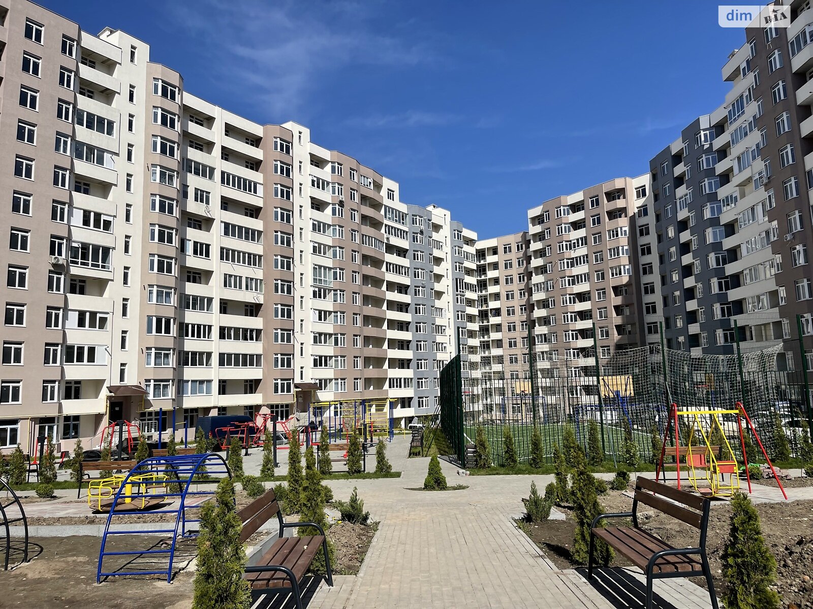 Продажа однокомнатной квартиры в Тернополе, на ул. Киевская, фото 1