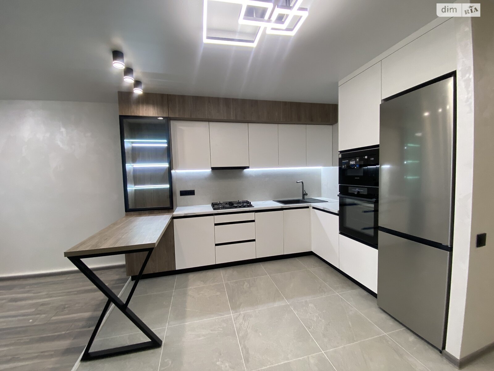 Продажа двухкомнатной квартиры в Тернополе, на ул. Киевская 9Г, фото 1 Продажа двухкомнатной квартиры в Тернополе, на ул. Киевская 9Г, фото 1