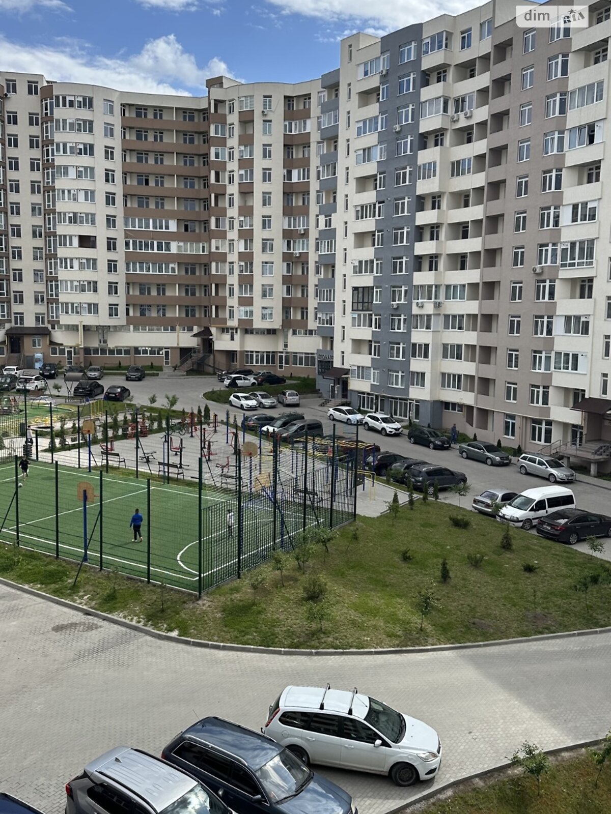 Продажа двухкомнатной квартиры в Тернополе, на ул. Киевская, фото 1 Продажа двухкомнатной квартиры в Тернополе, на ул. Киевская, фото 1