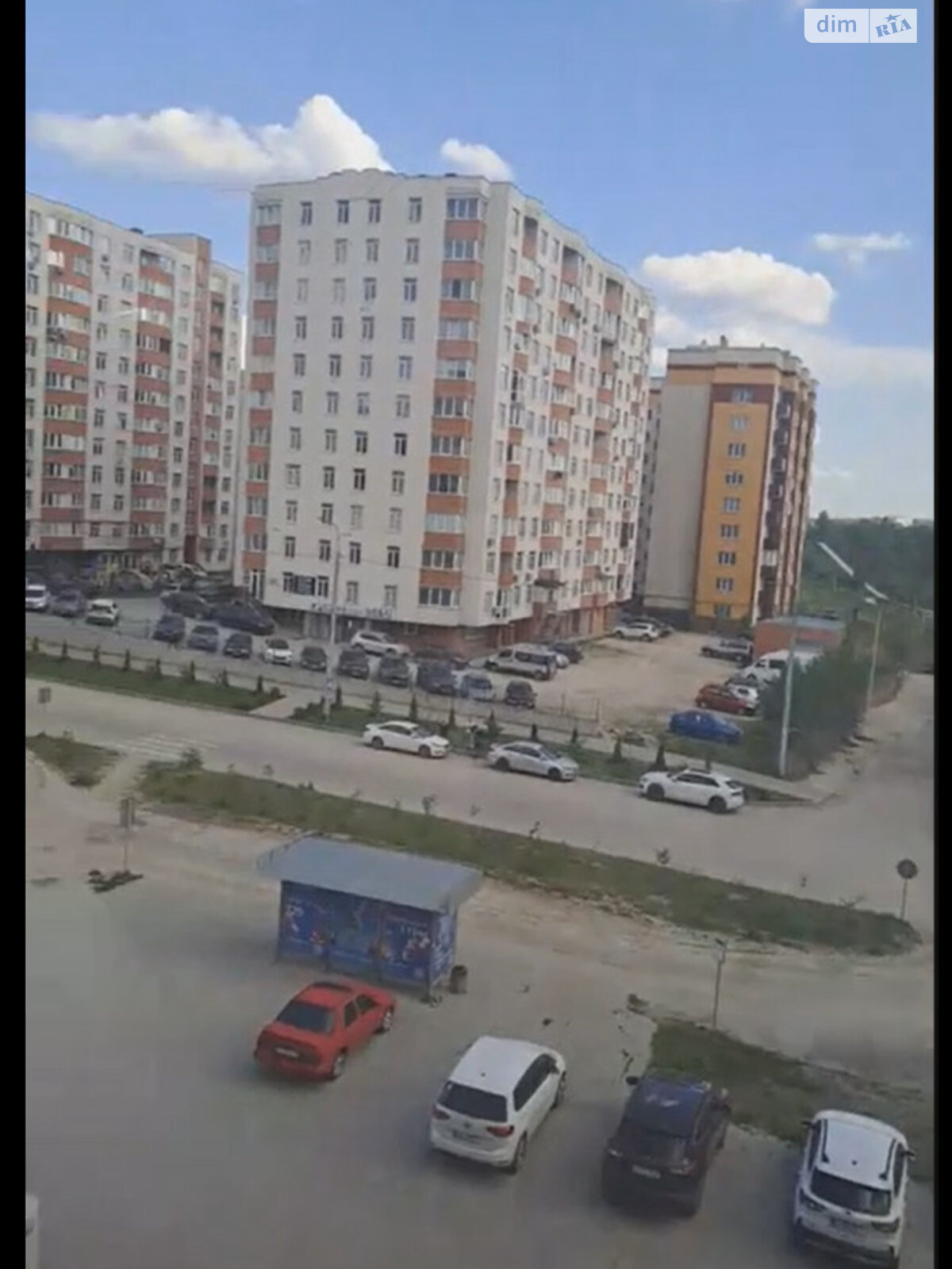 Продаж однокімнатної квартири в Тернополі, на вул. Київська 9Б, фото 1 Продаж однокімнатної квартири в Тернополі, на вул. Київська 9Б, фото 1