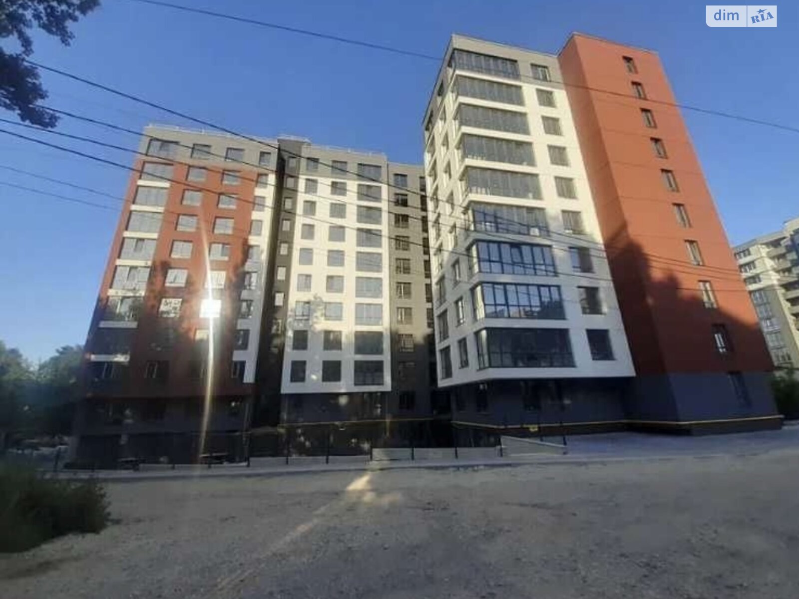Продажа однокомнатной квартиры в Тернополе, на пер. Кирпичный 7, фото 1