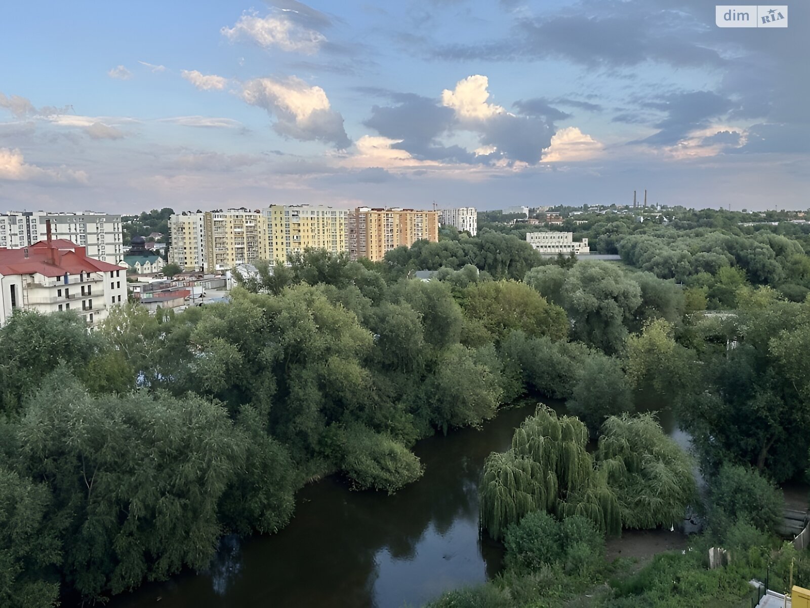 Продажа однокомнатной квартиры в Тернополе, на пер. Кирпичный, фото 1 Продажа однокомнатной квартиры в Тернополе, на пер. Кирпичный, фото 1