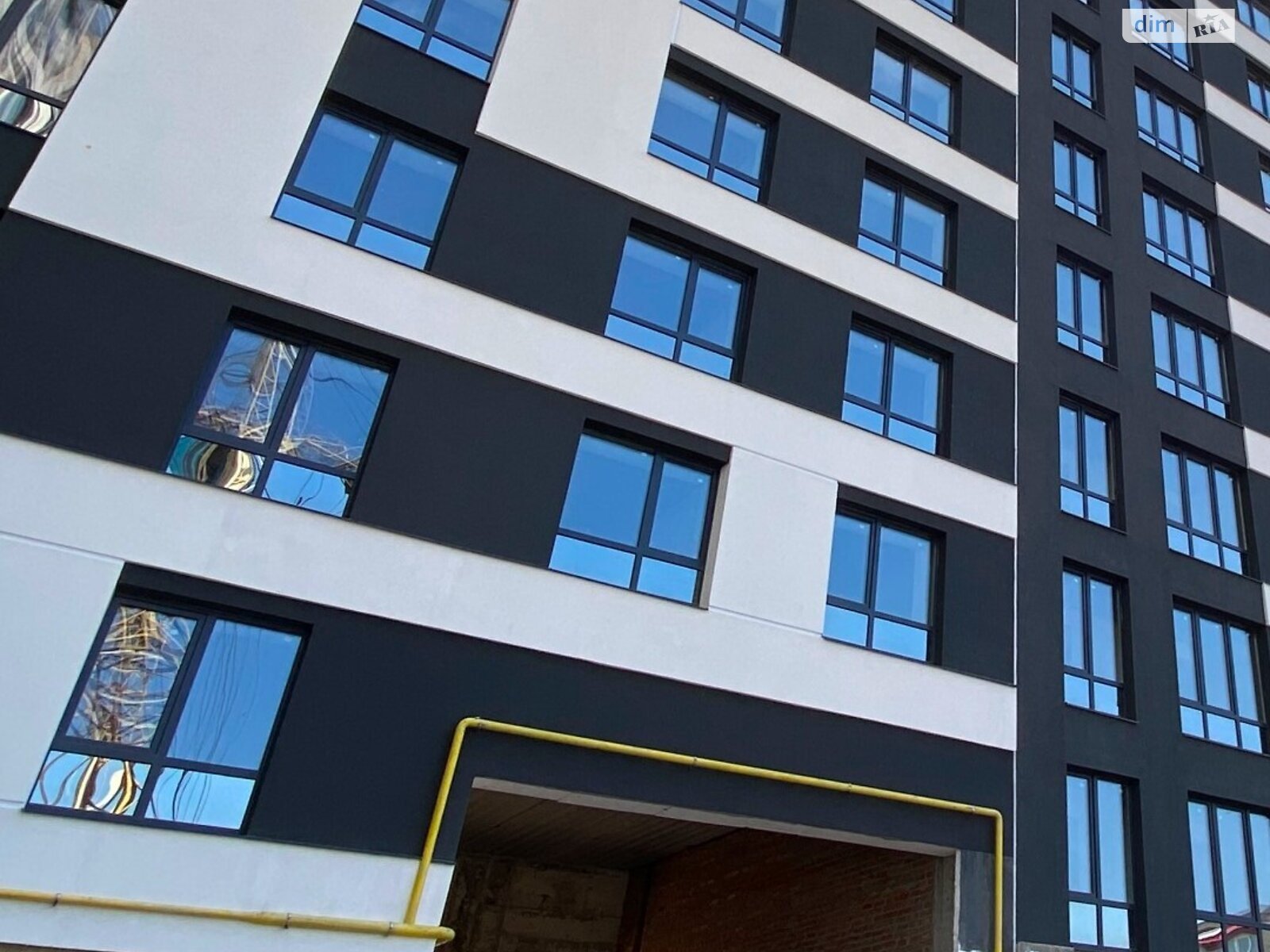 Продаж двокімнатної квартири в Тернополі, на вул. Микулинецька 116, район Кленовий гай фото 1 Продаж двокімнатної квартири в Тернополі, на вул. Микулинецька 116, район Кленовий гай фото 1