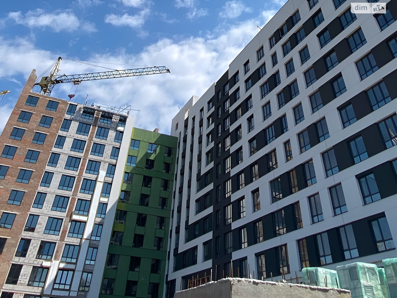 Продаж двокімнатної квартири в Тернополі, на вул. Микулинецька 116, район Кленовий гай фото 1 Продаж двокімнатної квартири в Тернополі, на вул. Микулинецька 116, район Кленовий гай фото 1