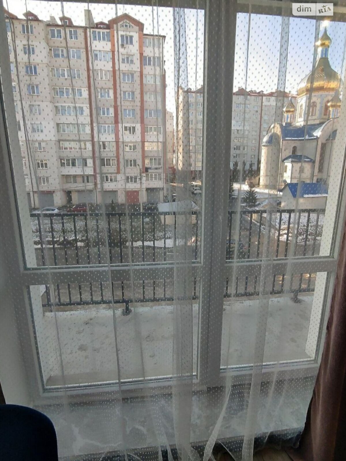 Продажа однокомнатной квартиры в Тернополе, на ул. Академика Сергея Королева, фото 1