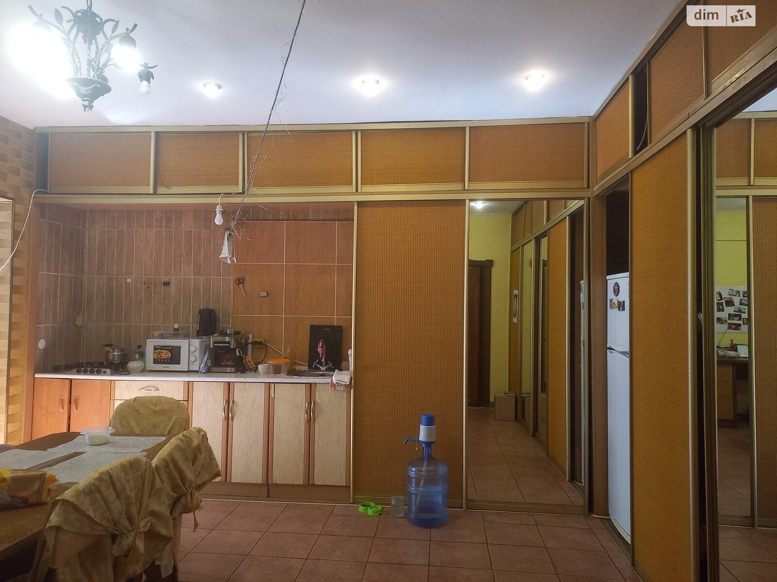 Продаж двокімнатної квартири в Тернополі, на вул. Крушельницької Соломії, фото 1 Продаж двокімнатної квартири в Тернополі, на вул. Крушельницької Соломії, фото 1
