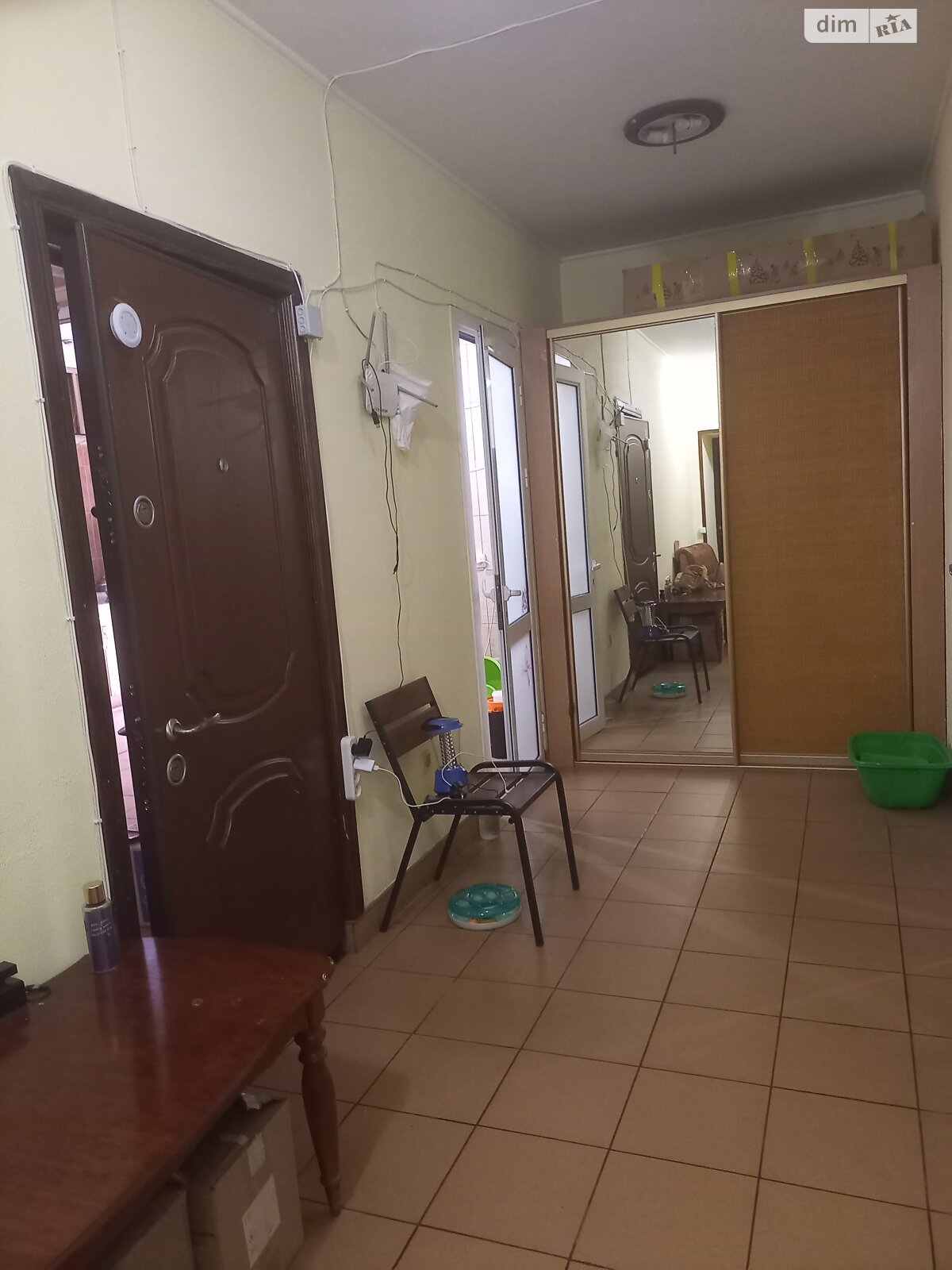 Продаж двокімнатної квартири в Тернополі, на вул. Крушельницької Соломії, фото 1 Продаж двокімнатної квартири в Тернополі, на вул. Крушельницької Соломії, фото 1