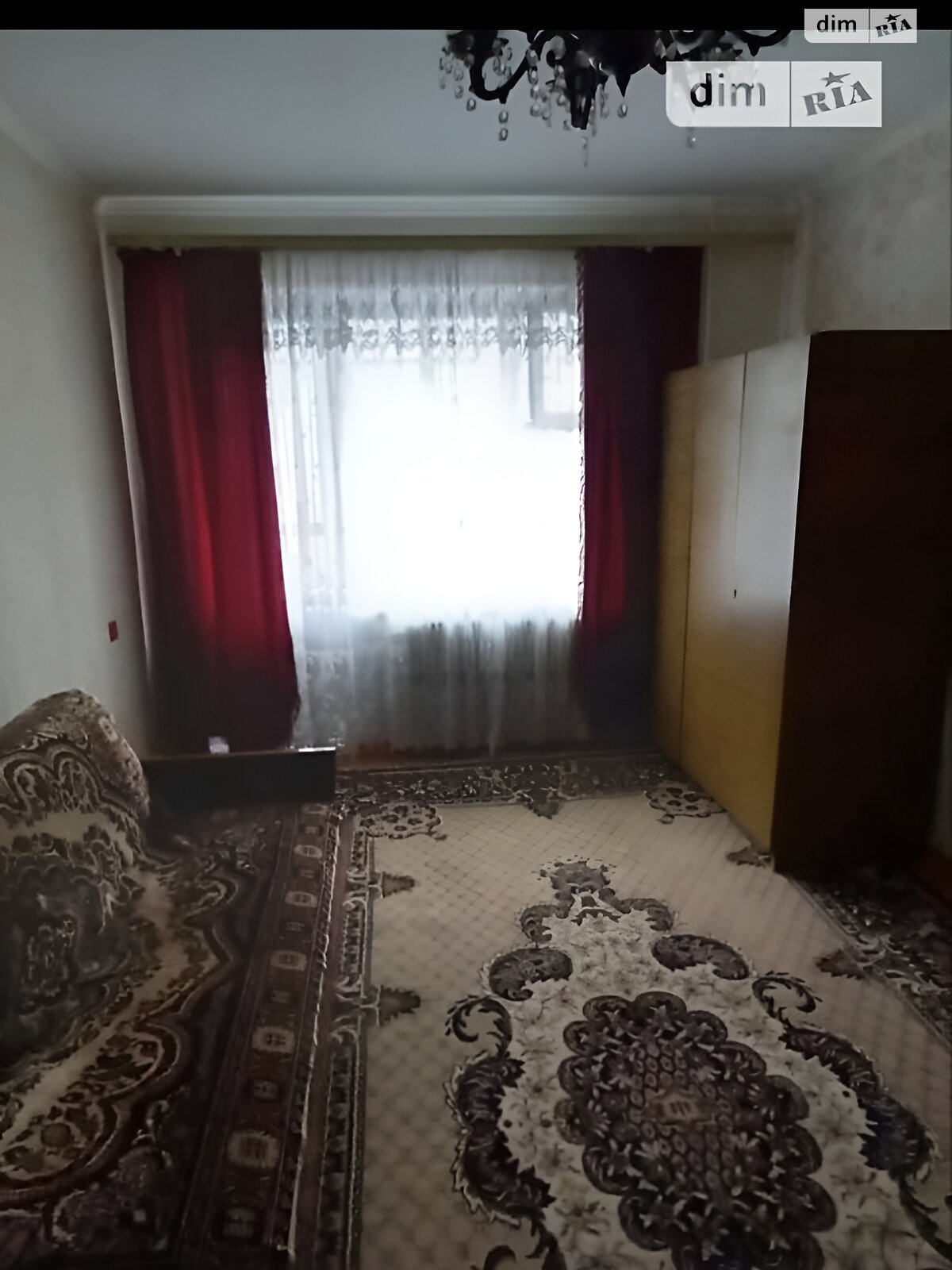 Продаж однокімнатної квартири в Тернополі, на бул. Куліша Пантелеймона 6, фото 1 Продаж однокімнатної квартири в Тернополі, на бул. Куліша Пантелеймона 6, фото 1