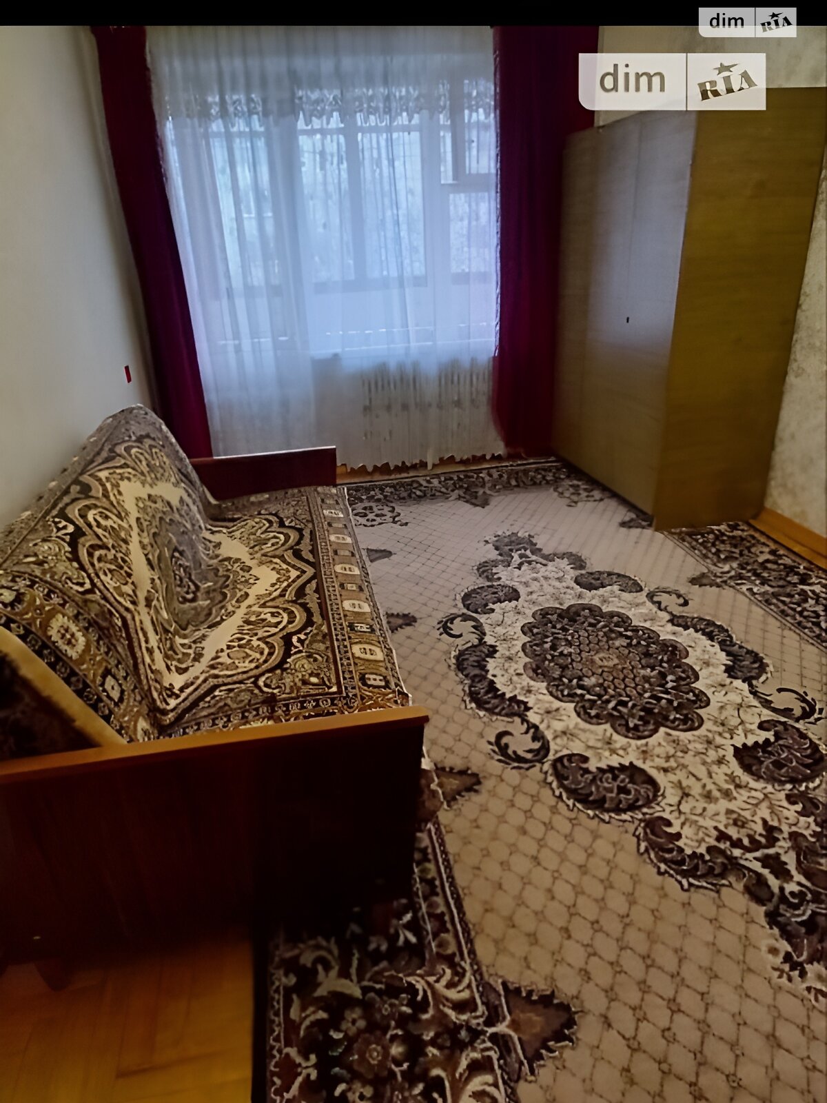 Продаж однокімнатної квартири в Тернополі, на бул. Куліша Пантелеймона 6, фото 1 Продаж однокімнатної квартири в Тернополі, на бул. Куліша Пантелеймона 6, фото 1