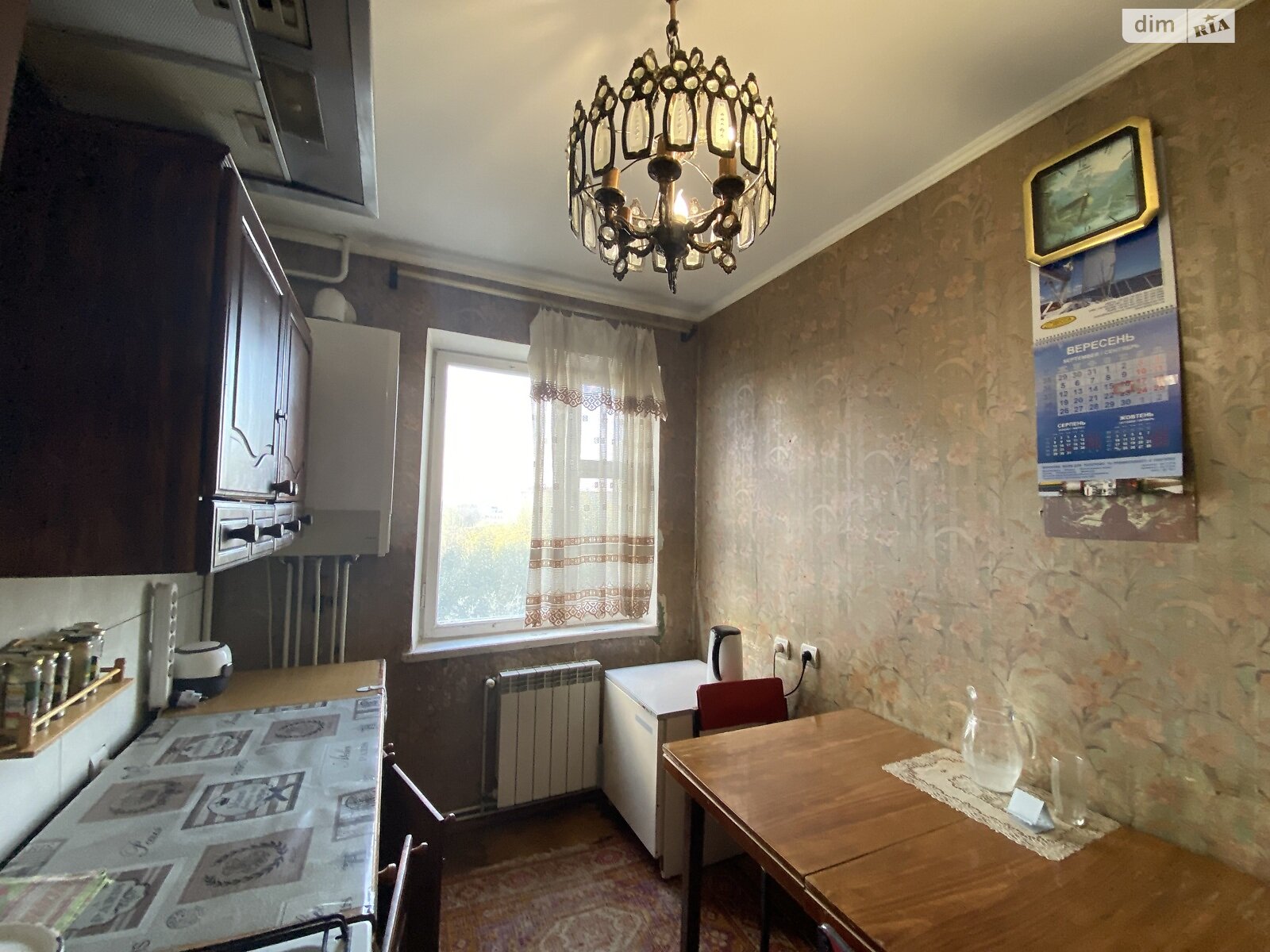 Продажа трехкомнатной квартиры в Тернополе, на ул. Курбаса Леся, фото 1