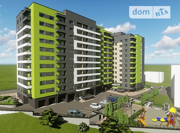 Продажа однокомнатной квартиры в Тернополе, на ул. Бенцаля район Кутковцы фото 1 Продажа однокомнатной квартиры в Тернополе, на ул. Бенцаля район Кутковцы фото 1