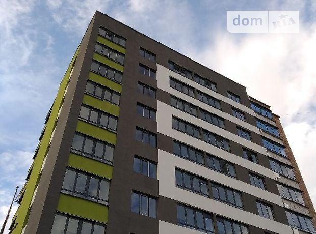 Продажа однокомнатной квартиры в Тернополе, на ул. Бенцаля район Кутковцы фото 1 Продажа однокомнатной квартиры в Тернополе, на ул. Бенцаля район Кутковцы фото 1