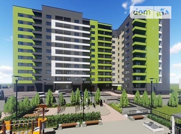 Продажа однокомнатной квартиры в Тернополе, на ул. Бенцаля 7, район Кутковцы фото 1 Продажа однокомнатной квартиры в Тернополе, на ул. Бенцаля 7, район Кутковцы фото 1