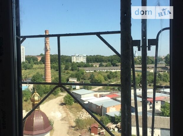 Продажа однокомнатной квартиры в Тернополе, на ул. Бенцаля район Кутковцы фото 1 Продажа однокомнатной квартиры в Тернополе, на ул. Бенцаля район Кутковцы фото 1
